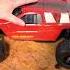 Jegs RC Holeshot