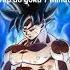 Rap Do Goku Em Homenagem Ao 7 Minutoz