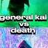 General Kai Vs Death Edit Short Meme Phonk Kungfupanda Edit Remix