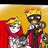 Childrens Of The King And Iris Stick War 3 Shorts