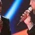 Jamal Roberts Jelly Roll Duet Liar And Unpretty On American Idol Finale