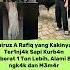 B3rs3mang4t Melihat Hewan Kurb4n Yang Di Belikan Raffi Ahmad Kaki Fairuz A Rafiq Ter1nj4k K4k1 Sapi