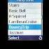 Samsung SGH X160 Ringtones