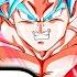 BLAUE KAIOKEN OPFuture Ft Hannah