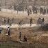 Gaza Officials Report Six Killed In Aid Centre Shooting BBC News