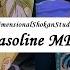 DSS Gasoline MEP