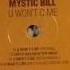 Mystic Bill U Won T C Me Original Mix Strictly Rhythm