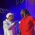BUJU BANTON BERES HAMMOND 2023 IN JAMAICA NOW