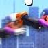 The Mario Odyssey Trickjump SUPERCUT