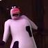 Back At The Barnyard Farm Animals Scream