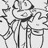Literally Them Drawing Okko Okkoletsbeheroes Animatic Art