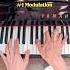 Bella Ciao Adding Layers Until It Sounds EPIC Sheet Music MIDI Pianomusic Pianocover O