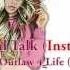 Outlawz Real Talk Instrumental