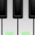 Aashiqui 2 The Love Theme Piano Tutorial On Mobile Arijit Singh By Classical Nilesh