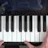 Double 10th C Major Scale At 80 Bpm On Piano Hand Span 24cm