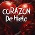 CORAZON DE HIELO Bachata Urbana 2025