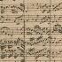 COMPLETE BRANDENBURG CONCERTOS BWV 1046 51 By Johann Sebastian Bach Autograph Score