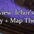 Gardenview Ichor S Wrath Lobby Map Themes