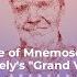 The Role Of Mnemosemiotics In Deely S Grand Vision Kermit Snelson