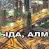 Shiraz Nuratdinov Inabat Jumaniyazova ALMATY KARAOKE