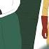 If Saitama Trained Rock Lee