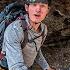 The Hardest Rock Climb Of My Entire Life