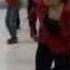 Jingle Bell Rock Line Dance