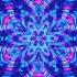 5 Hours 4K Mind Relaxing TV Screensaver Neon Light Relaxing Sci Fi Motion Video Background Loop
