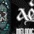 Melodic Death Metal Drum Track Amon Amarth Style 130 Bpm