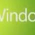 Windows 7 Logo Animation