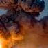 US Launches Massive Air Strikes On Iranian Territory Operation Entails Heavy American Bombing