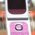 Nokia 7020 Pink Review
