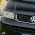 UPSETTING SUPERCARS In VW T5 V6 R32 Nürburgring