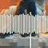 AI Облака белогривые лошадки Udiomusic Udio Ai музыка