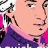 Mozart Violin Concerto No 3 In G Major K 216 II Adagio Excerpt