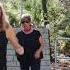 Parecen Viernes Marc Anthony Zumba Salsa Dance Fitness Social Distancing Workout
