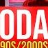 The Best Eurodance 90s 2000s 2 DJ Set Alice Deejay Gigi D Agostino Vengaboys Cascada