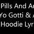 Chris Brown Pills And Automobiles