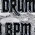 Heavy Metal Drum Track 180 BPM HQ HD