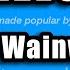 Rufus Wainwright Hallelujah Karaoke Version