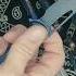 Civivi Odium Edc Knife Tools Youtubeshorts Youtube Everydaycarry Civivi Odium