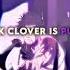 Black Clover Is Beautiful Color Edit Adam North Tango