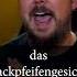 Understanding Backpfeifengesicht An Unusual German Word Get Germanized