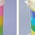 Awesome Rainbow Cake Decorating Tutorials Videos For All The Rainbow Cake Lovers Perfect Cake