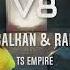 V8 Balkan X RAP Type Beat Club By TS EMPIRE 2025