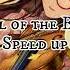 Lindsey Stirling Carol Of The Bells SPEED UP
