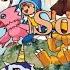 El Gran Soñador The Biggest Dreamer Cover Español Digimon Tamers Takamichi Sensei