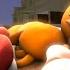 The SADDEST Tails Animations