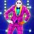 Just Dance 2020 Chromeo Fancy Footwork MEGASTAR