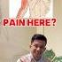 Shoulder Pain Relief Stretch